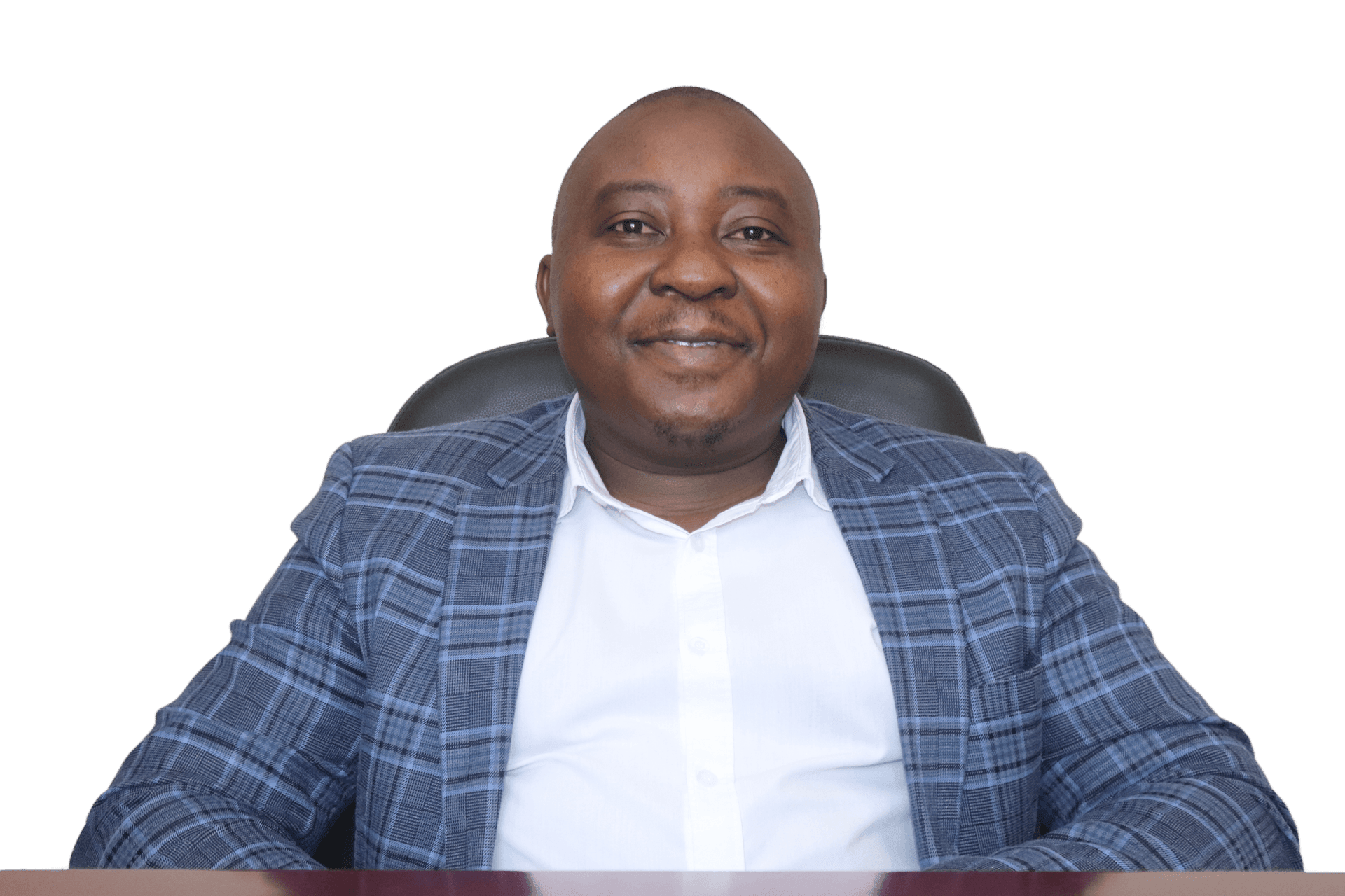 Mr. Mashele | Candidate Attorney