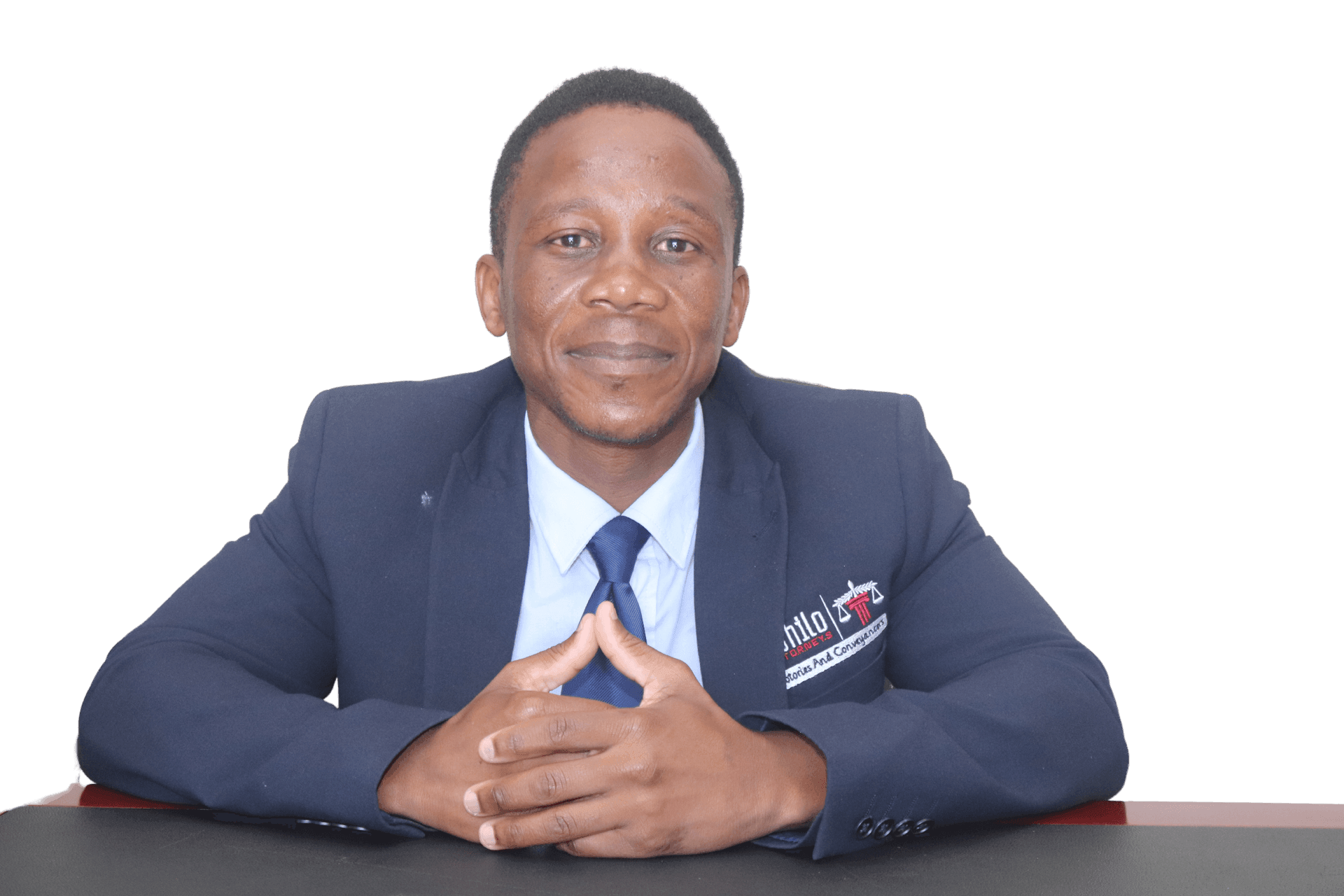 Edward Mafoko | Typist