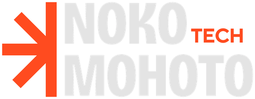 Noko Mohoto Technologies logo