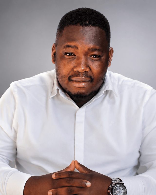 Kgohleletsi Makgoba