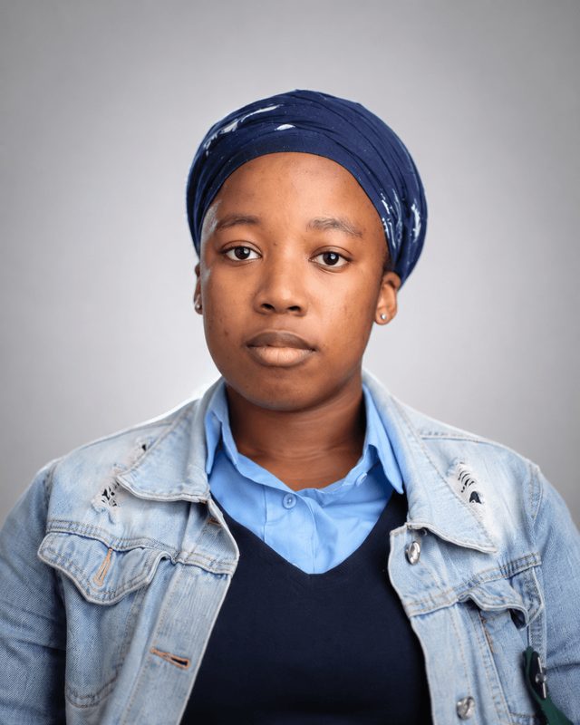 Mercy Makamedi