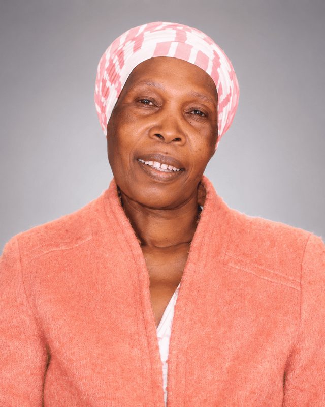 Mildred Papo