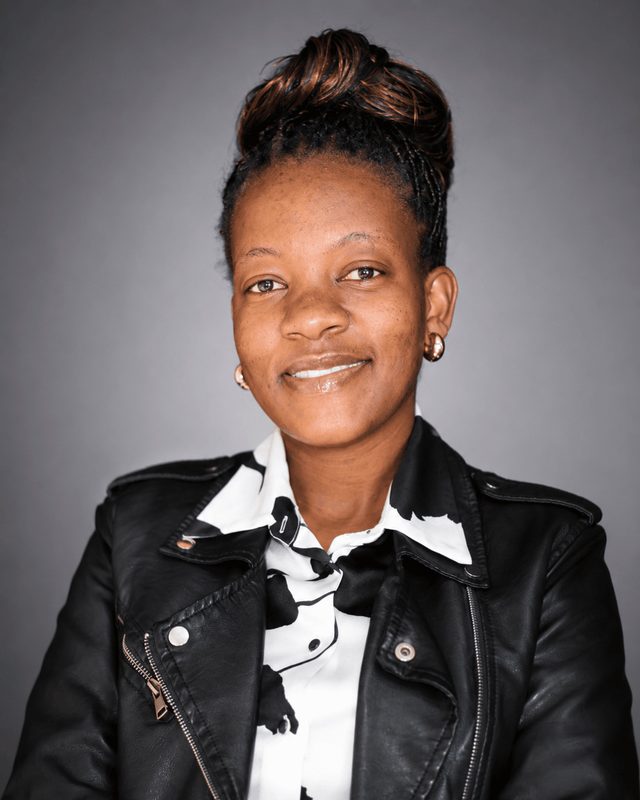 Nyiko Mabasa