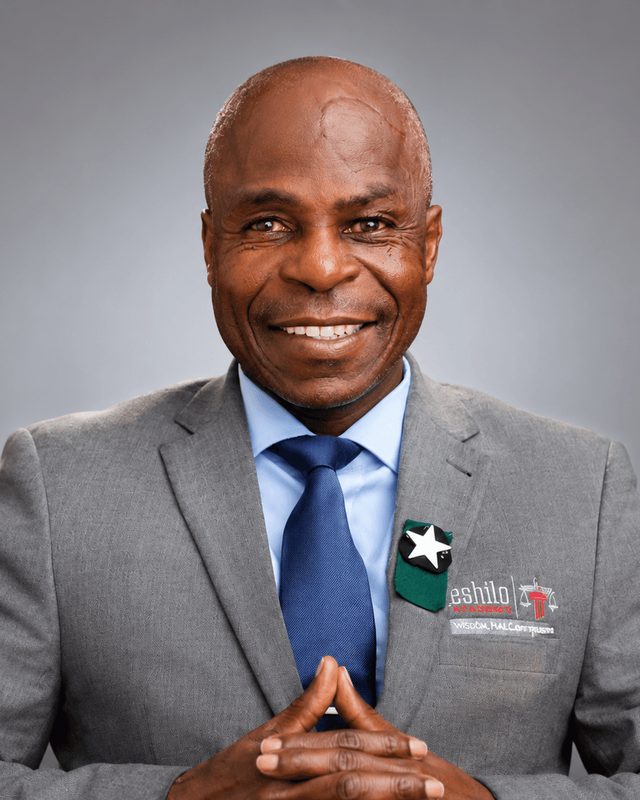 Piet Ramantswana